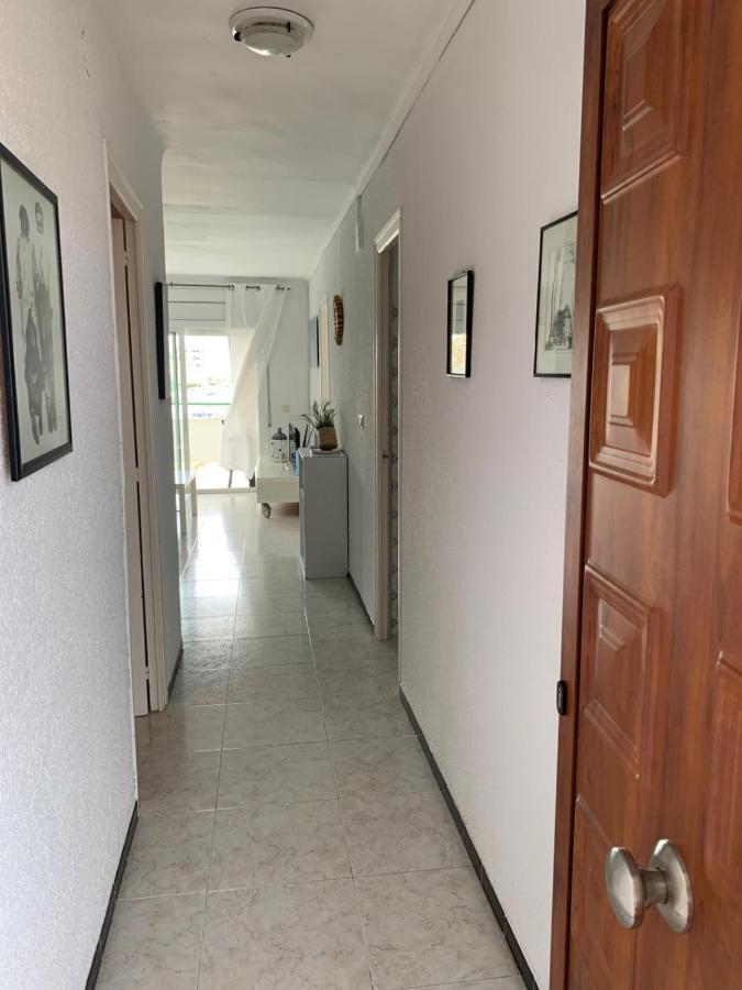 Bonito Apartamento En Roses Zona Familiar Экстерьер фото
