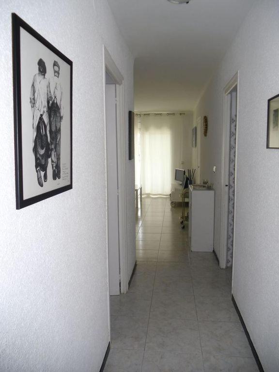 Bonito Apartamento En Roses Zona Familiar Экстерьер фото