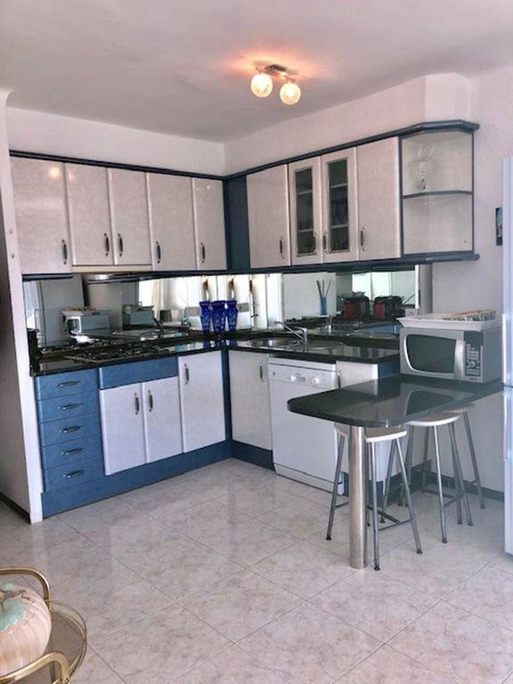 Bonito Apartamento En Roses Zona Familiar Экстерьер фото
