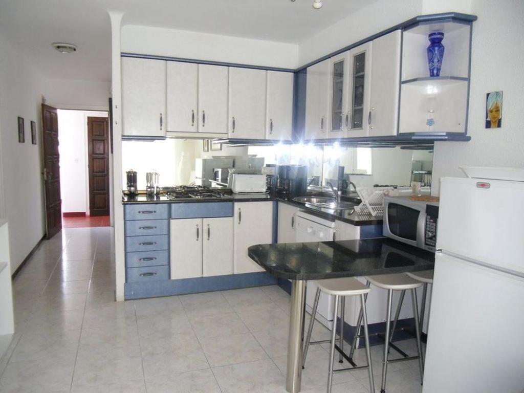 Bonito Apartamento En Roses Zona Familiar Экстерьер фото